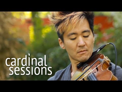 Manchester - Kishi Bashi