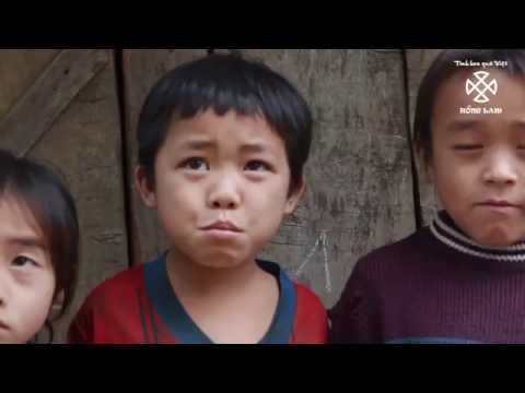 [Trailer] Chương trình thiện nguyện Đưa nắng ấm lên vùng cao - Ô mai Hồng Lam