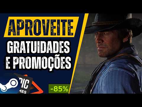 Hurry! Game available for redemption for 48 hours on Steam, cheap games on sale, and new titles a...