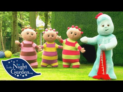 Iggle Piggle Goes Visiting | In The Night Garden - WildBrain | Bedtime Show