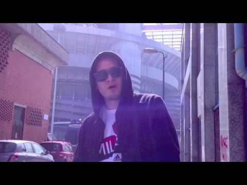 KUGIO - RICORDO - Wario Prod. (FAMILY P.) video rap ita