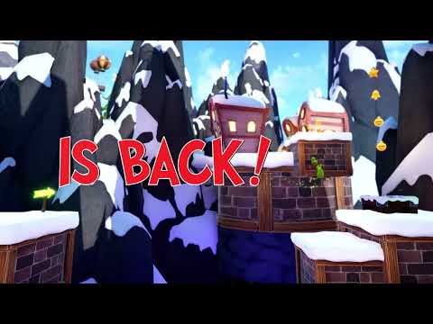 Trailer