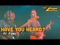 ZZ Top - Have You Heard? (1987 Six Pack Remix)