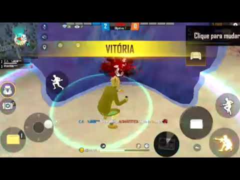 Never Change/Flauta do Magrão 2🎯🤡