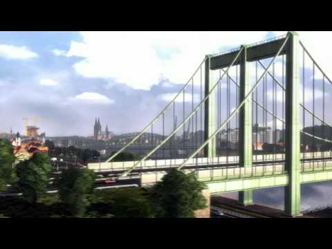 Euro Truck Simulator 2