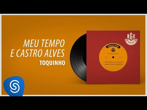 Meu Tempo E Castro Alves video