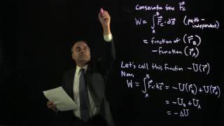 23.1 Introduction to Potential Energy