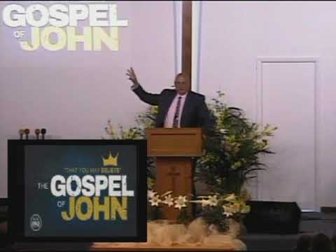 That Kind of Love - John 5:1-15