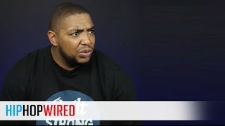 Glasses Malone Says Suge Knight's Murder Case Was No Accident