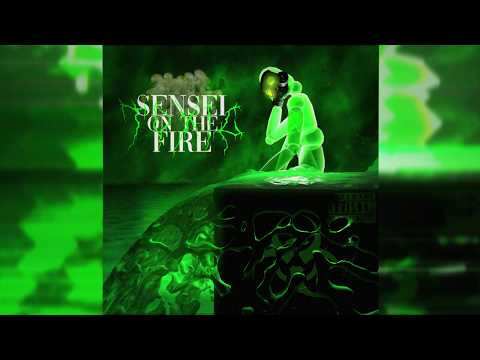 @senseionthefire - Toxic