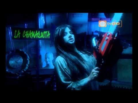 Chamaquita Homicida - Joel Gonzales (Erick Elera & Dj JB)