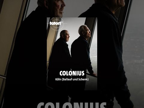 Tatort Köln – Colonius