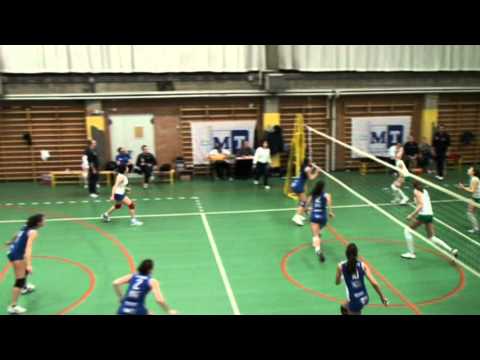 16 - azione in MT Atletico vs San Lazzaro.mpg