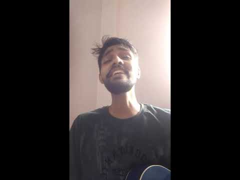 Dibakar Chakraborty Pardesi Pardesi || Short Cover By Dibakar Chakraborty