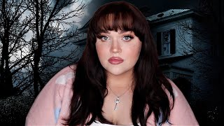 Download lagu So I Moved into a 100 Year Old Haunted House in LA... Let's Talk About It lol - Paranormal Storytime mp3 Download lagu So I Moved into a 100 Year Old Haunted House in LA... Let's Talk About It lol - Paranormal Storytime mp3