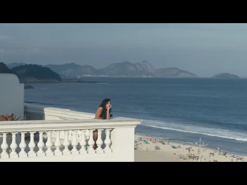 Copacabana Palace | Belmond Legends