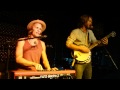 Jamestown Revival "Heavy Heart" 