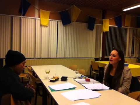 Jennifer Terwel - Valerie