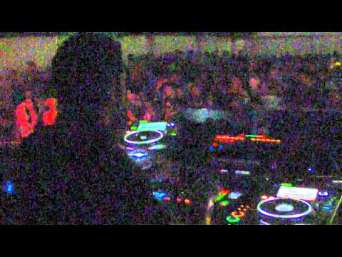 Alex Niggemann @ Sunwaves 10 Navodari, Romania - 13.08.2011 [HD]