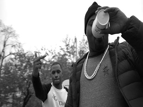 "Jordan And Pippen" - EC Marv ft. Ray Jr (Directed by Giuseppe Palumbo)