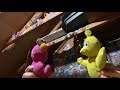 Telly Monster Sings Oh Dear What Can The Matter Be