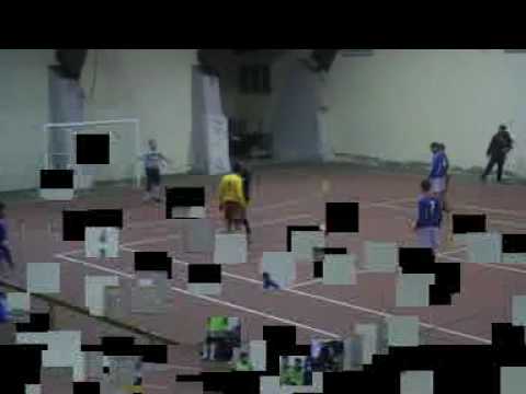 Futsal Enotria - Rhegion C5 4-1.mpg