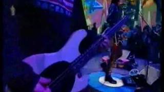 Jesus Jones - 'The Devil You Know' live on The Word