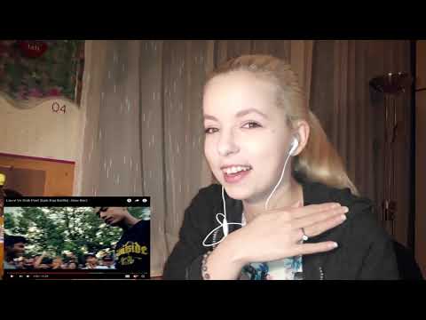 Reacting to Laure Vs Unik Poet Epic Rap Battle   Raw Barz