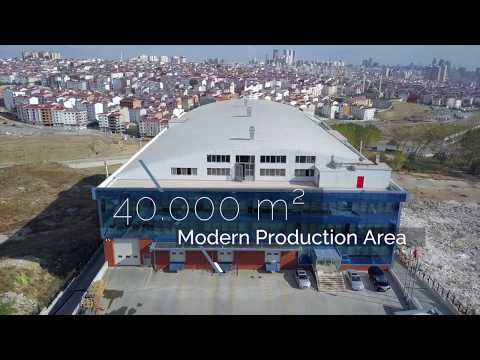 Çetinkaya Video