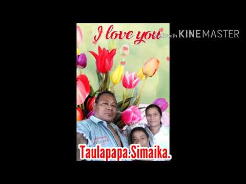 Ua sili lea ia a'u..by Tapusoa.Simaika.Taulapapa.