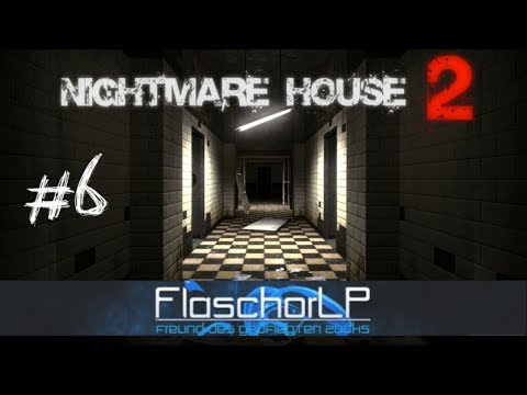 NIGHTMARE HOUSE 2 [6/9] - Operation | Let's Play Together Nightmare House 2