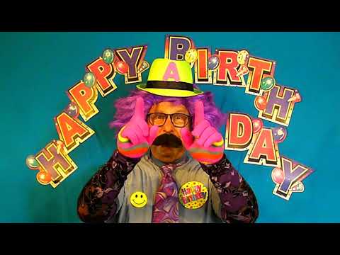 Happy Birthday AVNEET song