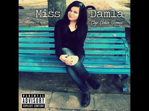 Mis Damla - Özlüyorum Ben Seni