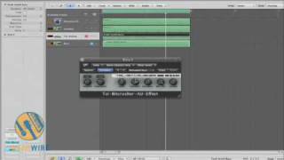Video thumbnail for Togu Audio Line TAL-Bitcrusher Demonstration by gearwire