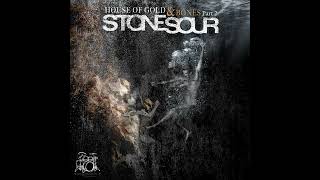 Stone Sour - The Uncanny Valley [Drumless]