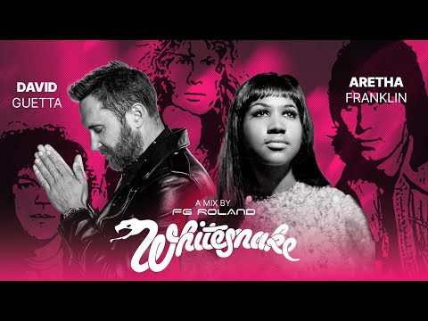 David Guetta x Whitesnake x Aretha Franklin – Is This Deeper Love (FG Roland Mashup)