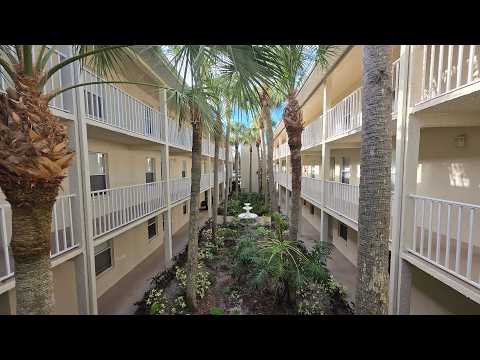 Beautifully Updated 2-Bedroom Condo in Prime Gulf Gate Location property video