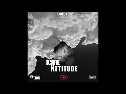 Dany- D - Barka (Prod by DMS)