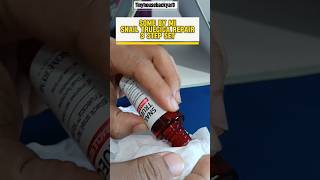 Download lagu Pemakaian pertama kali SOME BY MI Snail Truecica Repair 3 Step Set mp3