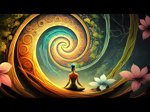 Make Peace With Yourself & The Universe 》Ignite Your Inner Flame 》432Hz Self-Love Healing Music