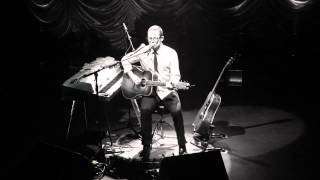 BERNHOFT - Control - Live @ Espace Paul B., Massy (Paris area) - October, 16th 2012