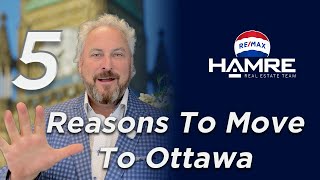Moving to Ottawa? - What You Need To Know