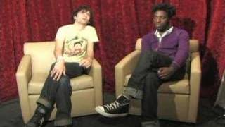 Bloc Party - The Making of Waiting For The 7.18