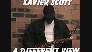 i miss you ♫  xavier scott