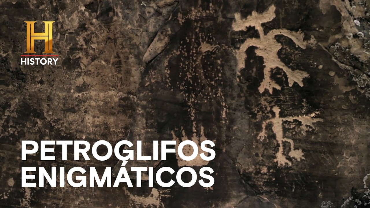 EL MENSAJE DE LOS ANCESTROS - MÁS ALLÁ DE SKINWALKER