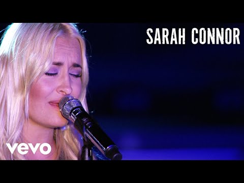 Augen auf - Sarah Connor