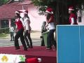 Last christmas dance-Sayfol 