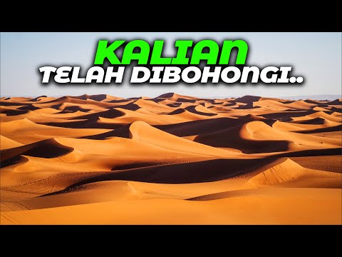 7 Most Interesting Geography Facts You've MISUNDERSTOOD! 🌍 ❗