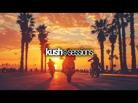 #288 KushSessions (Liquid Drum & Bass Mix)