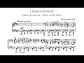 Edvard Grieg - Slåtter, op. 72 [With score]
